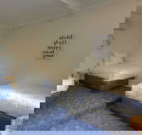 Corryong Hotel Motel - Darwin Holiday