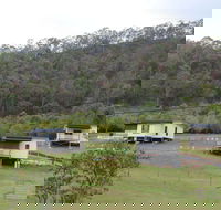 Greenlee Cottages - Darwin Holiday