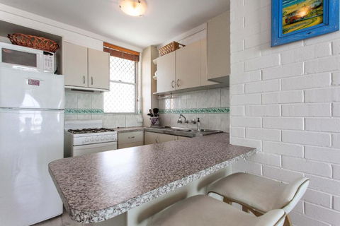 Indian Ocean Views - Darwin Holiday 3