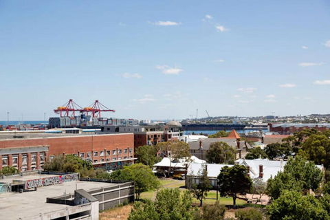 Indian Ocean Views - Darwin Holiday 2