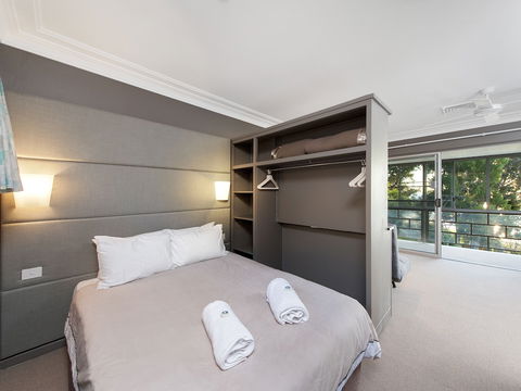 Dutchies Motel Nelson Bay - Darwin Holiday 6