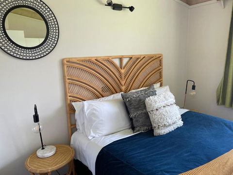 The PC Cottage - Darwin Holiday 1