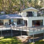 Tarbuck Bay NSW Darwin Holiday