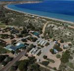 Ceduna Shelly Beach Caravan Park - Darwin Holiday