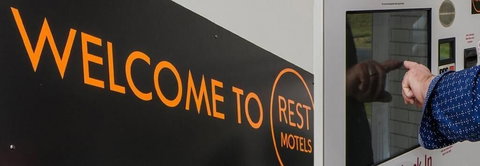 Rest Motels Naracoorte - Darwin Holiday 4