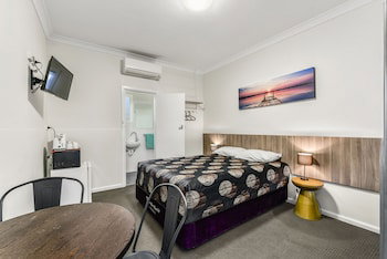 Rest Motels Naracoorte - Darwin Holiday 3