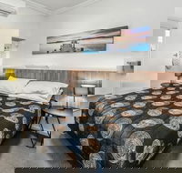 Rest Motels Naracoorte - Darwin Holiday