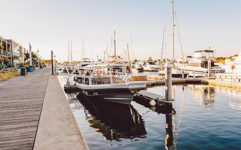 Jordan House - Darwin Holiday 5