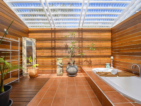 Maison Daintree - Darwin Holiday 5