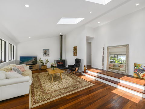 Maison Daintree - Darwin Holiday 6