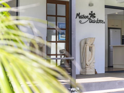 Maison Daintree - Darwin Holiday 0