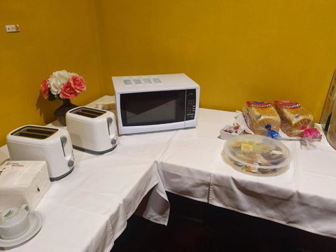 Parkside Motel Morwell - Darwin Holiday 5