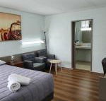 Parkside Motel Morwell - Darwin Holiday