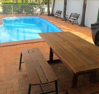 Dalby Parkview Motel - Darwin Holiday