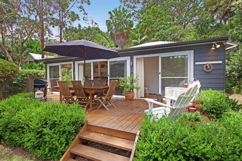 Wildwood - Darwin Holiday 1