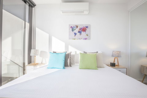 BOUTIQUE STAYS - Hampton Hub - Darwin Holiday 0