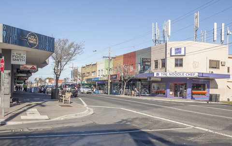 BOUTIQUE STAYS - Hampton Hub - Darwin Holiday 6