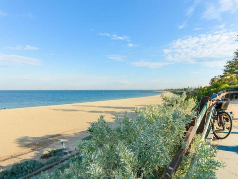 BOUTIQUE STAYS - Hampton Hub - Darwin Holiday 5