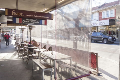 BOUTIQUE STAYS - Hampton Hub - Darwin Holiday 4