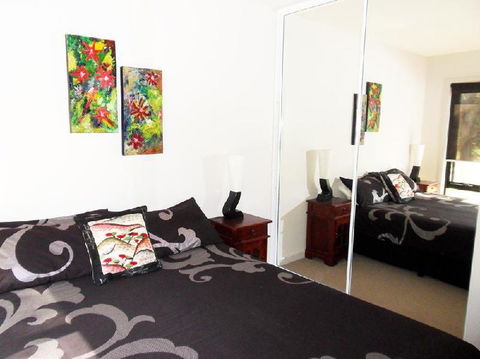 The Reserve Apartment - Darwin Holiday 6