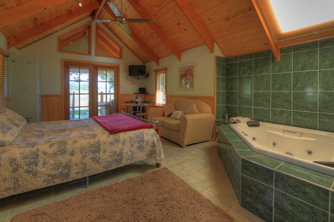 Colac Colac Caravan Park - Darwin Holiday 2