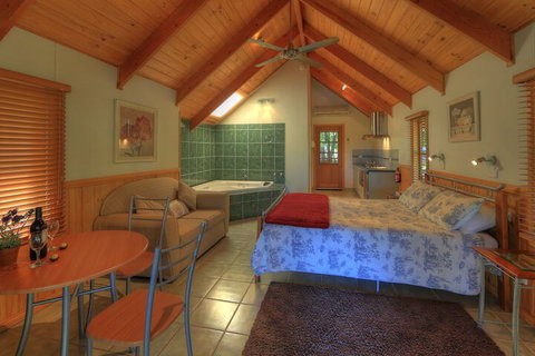 Colac Colac Caravan Park - Darwin Holiday 1