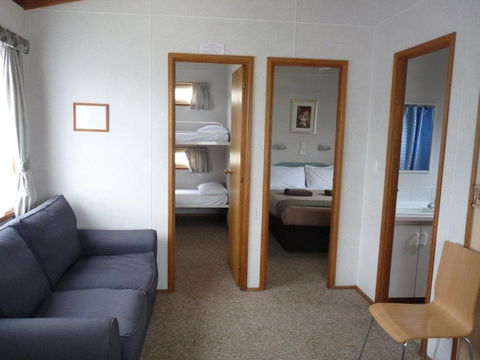 Wodonga Caravan & Cabin Park - Darwin Holiday 2