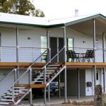 Taits Place Vineyard B & B - Darwin Holiday 0
