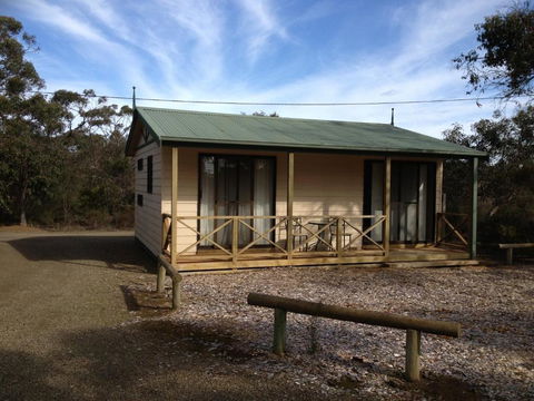 Parndana Hotel Cabins - Darwin Holiday 2