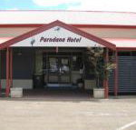 Parndana Hotel Cabins - Darwin Holiday