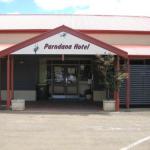 Parndana Hotel Cabins - Darwin Holiday 0