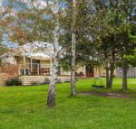 Country House Retreat - Darwin Holiday