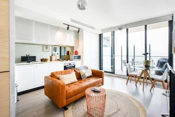 BOUTIQUE STAYS - Vox Vibe - Darwin Holiday 0