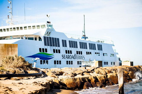 Abaleen House - Darwin Holiday 4