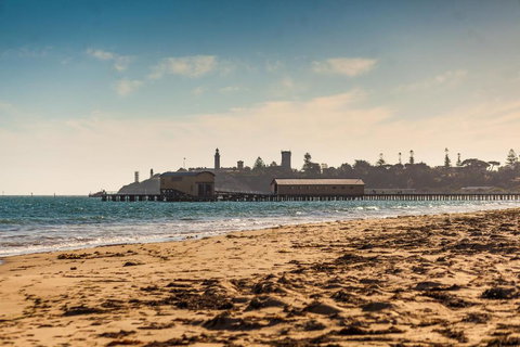 Abaleen House - Darwin Holiday 6