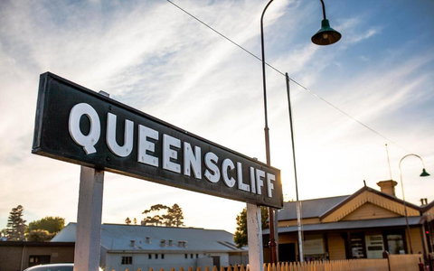 Abaleen House - Darwin Holiday 3