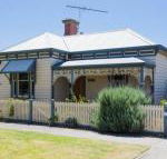 Abaleen House - Darwin Holiday