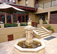 The Old Bank Boutique Hotel - Darwin Holiday