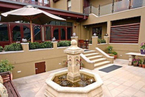 The Old Bank Boutique Hotel - Darwin Holiday 0