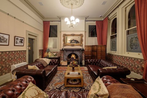 The Old Bank Boutique Hotel - Darwin Holiday 5