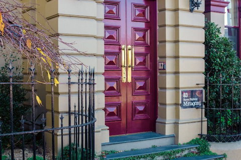 The Old Bank Boutique Hotel - Darwin Holiday 7