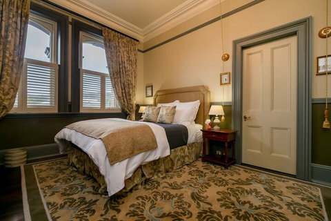 The Old Bank Boutique Hotel - Darwin Holiday 2