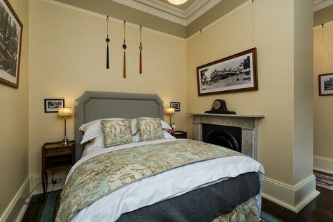 The Old Bank Boutique Hotel - Darwin Holiday 1