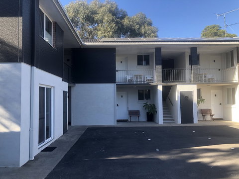 The Lodge Broulee - Darwin Holiday 0