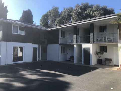 The Lodge Broulee - Darwin Holiday 2