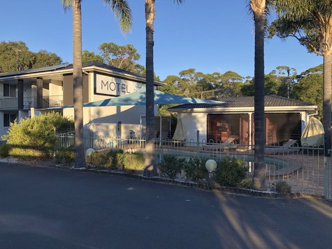 The Lodge Broulee - Darwin Holiday 1