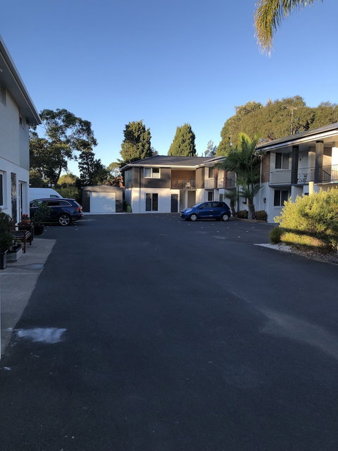 The Lodge Broulee - Darwin Holiday 3