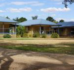 Tooleybuc River Retreat Villas - Darwin Holiday