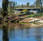Saladin Lodge - Darwin Holiday