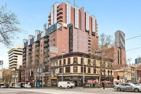 Anchor On Paramount - Darwin Holiday 0